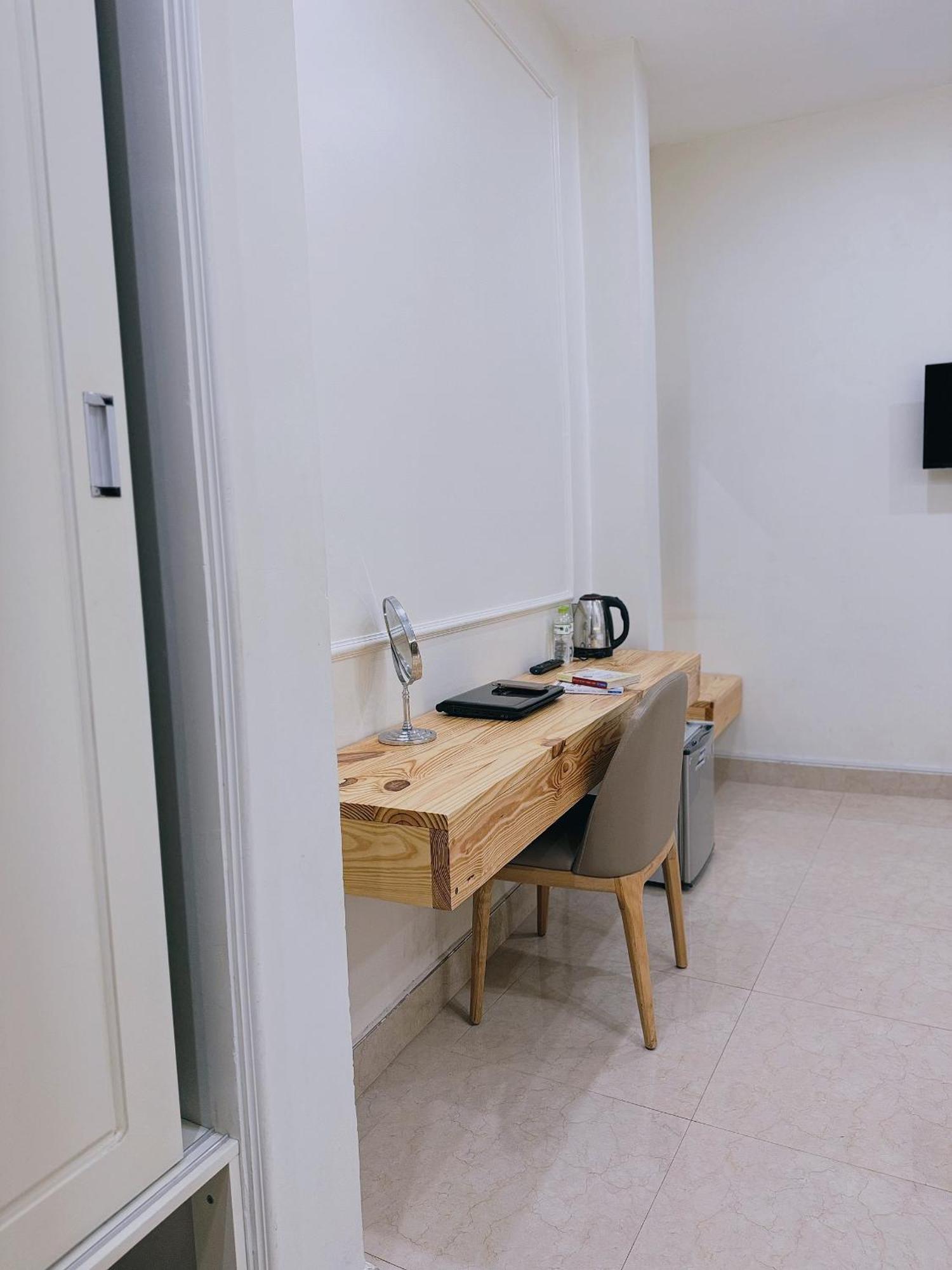 Elisa Hotel Плейку Экстерьер фото