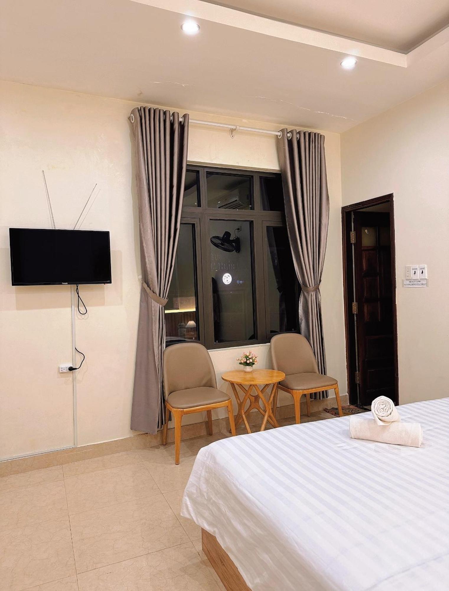 Elisa Hotel Плейку Экстерьер фото