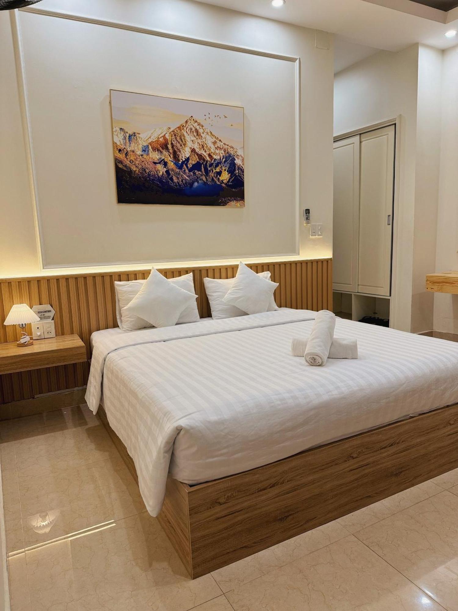 Elisa Hotel Плейку Экстерьер фото