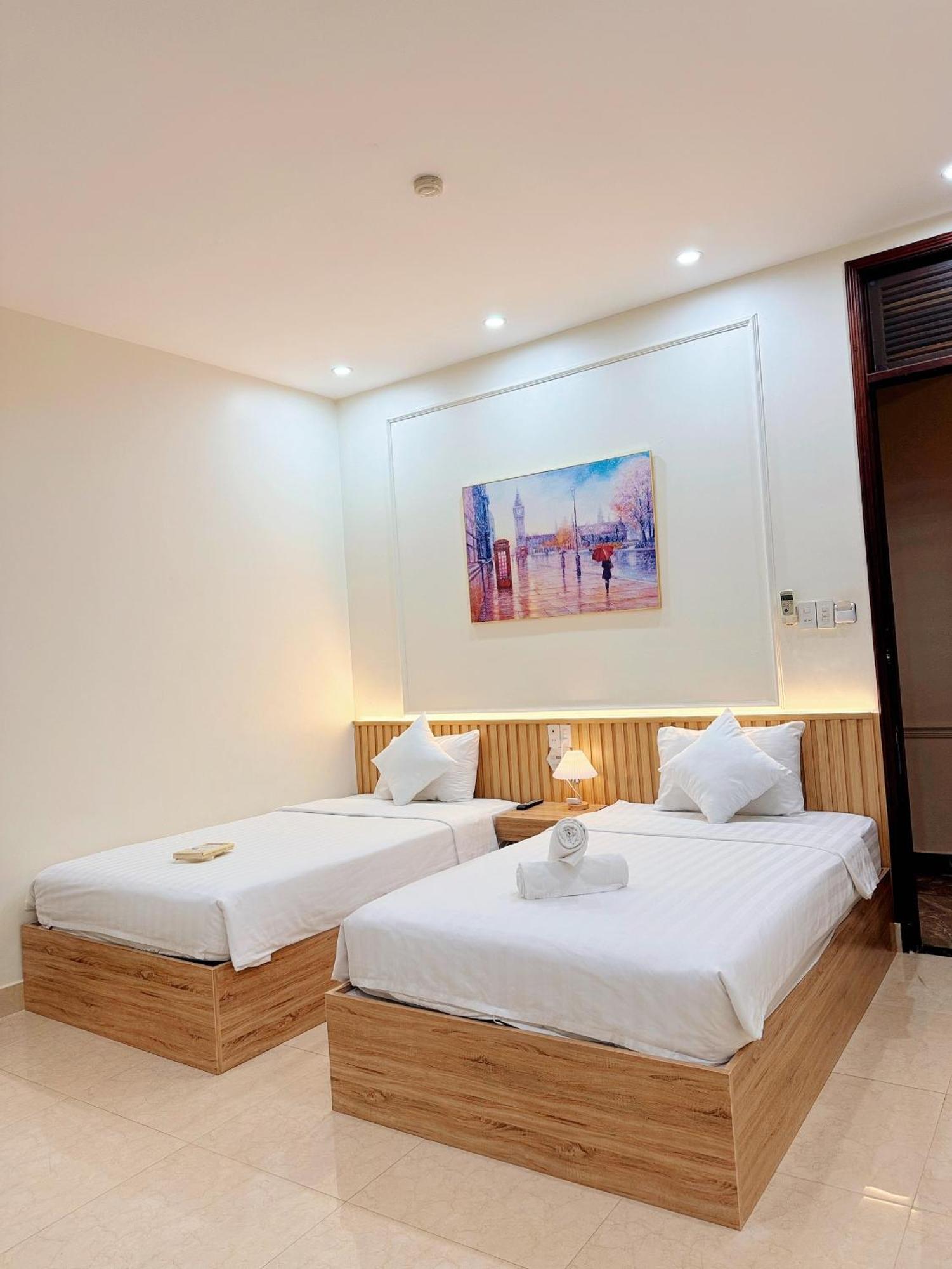 Elisa Hotel Плейку Экстерьер фото