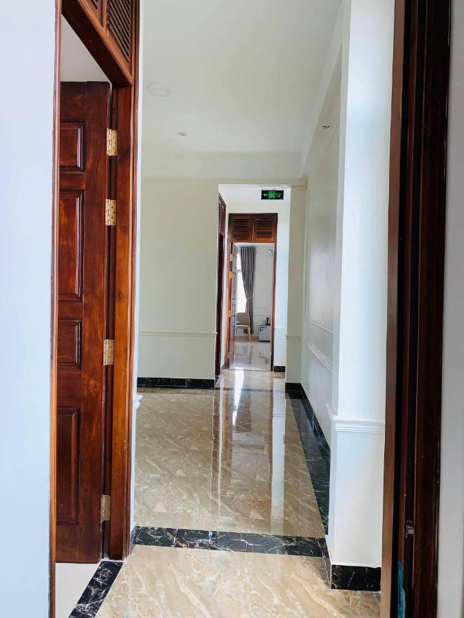 Elisa Hotel Плейку Экстерьер фото